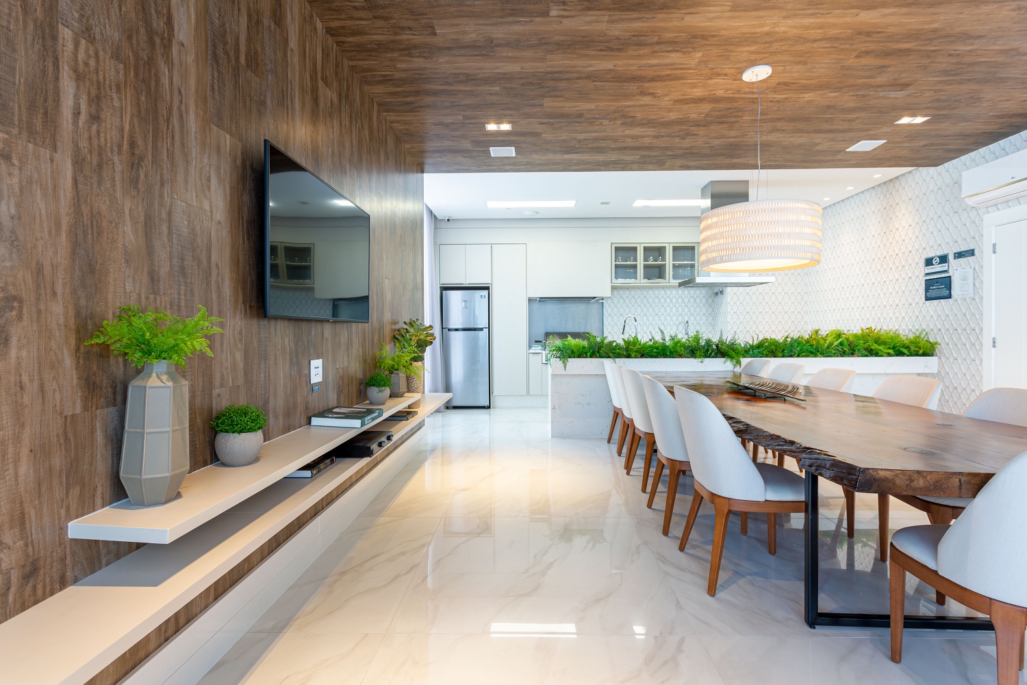 Apartamento no Ed Infinity Coast em Balneário Camboriú - foto 30