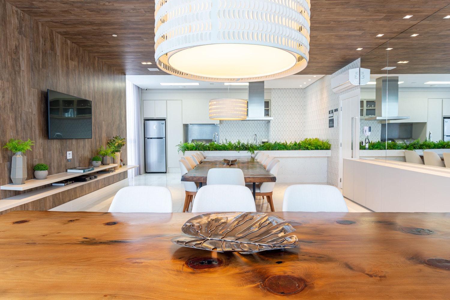 Apartamento no Ed Infinity Coast em Balneário Camboriú - foto 31