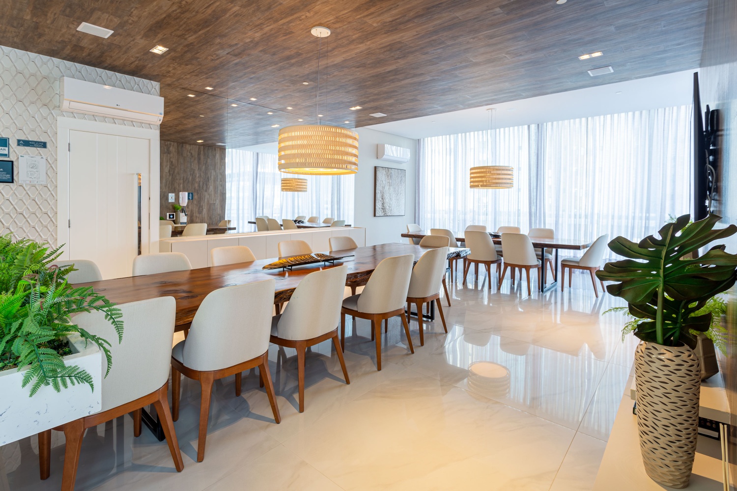 Apartamento no Ed Infinity Coast em Balneário Camboriú - foto 32
