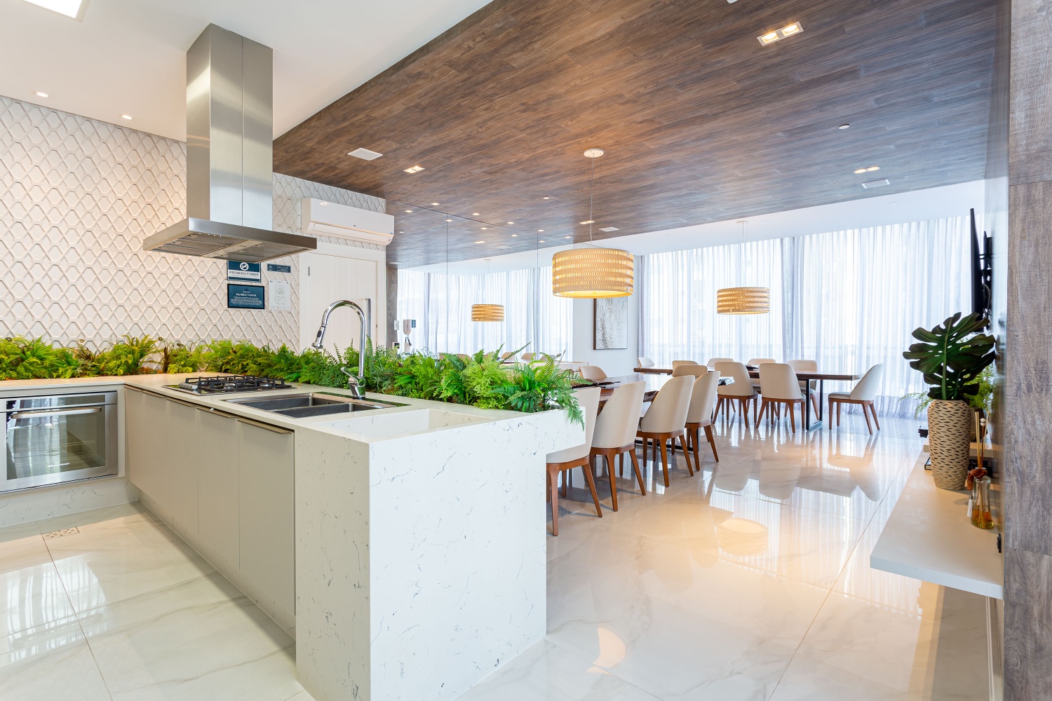 Apartamento no Ed Infinity Coast em Balneário Camboriú - foto 33