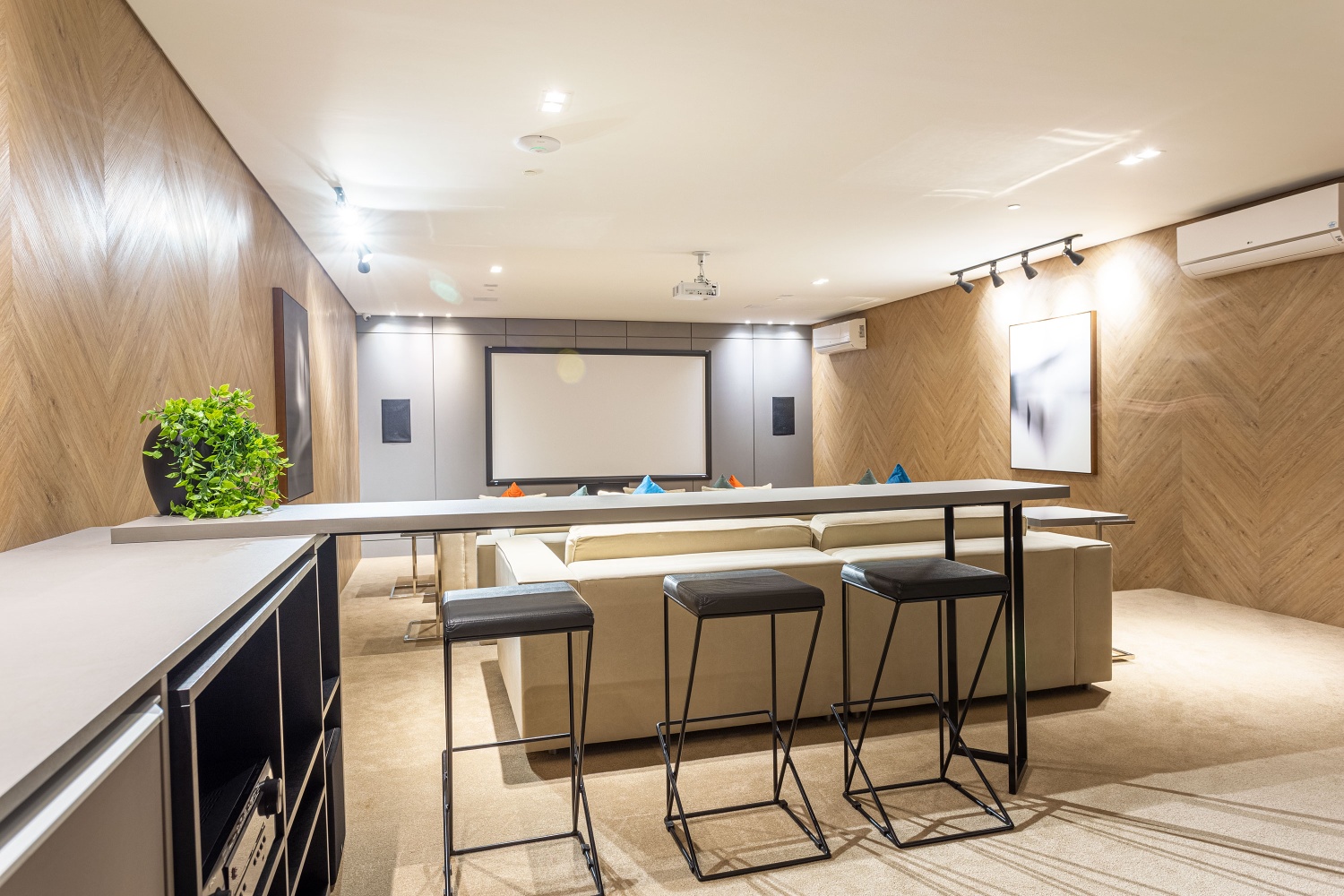 Apartamento no Ed Infinity Coast em Balneário Camboriú - foto 34