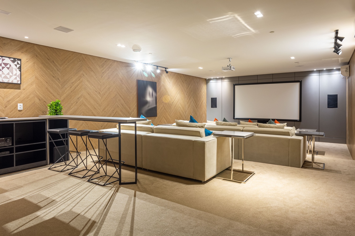 Apartamento no Ed Infinity Coast em Balneário Camboriú - foto 36