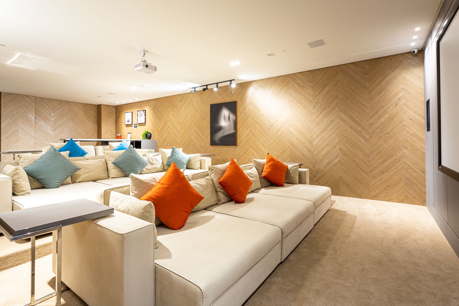 Apartamento no Ed Infinity Coast em Balneário Camboriú - foto 38