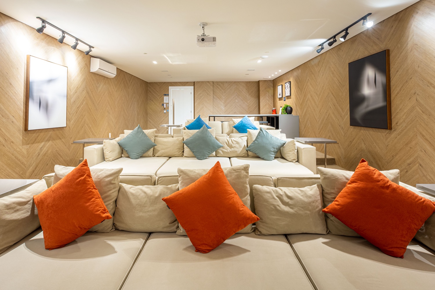 Apartamento no Ed Infinity Coast em Balneário Camboriú - foto 39