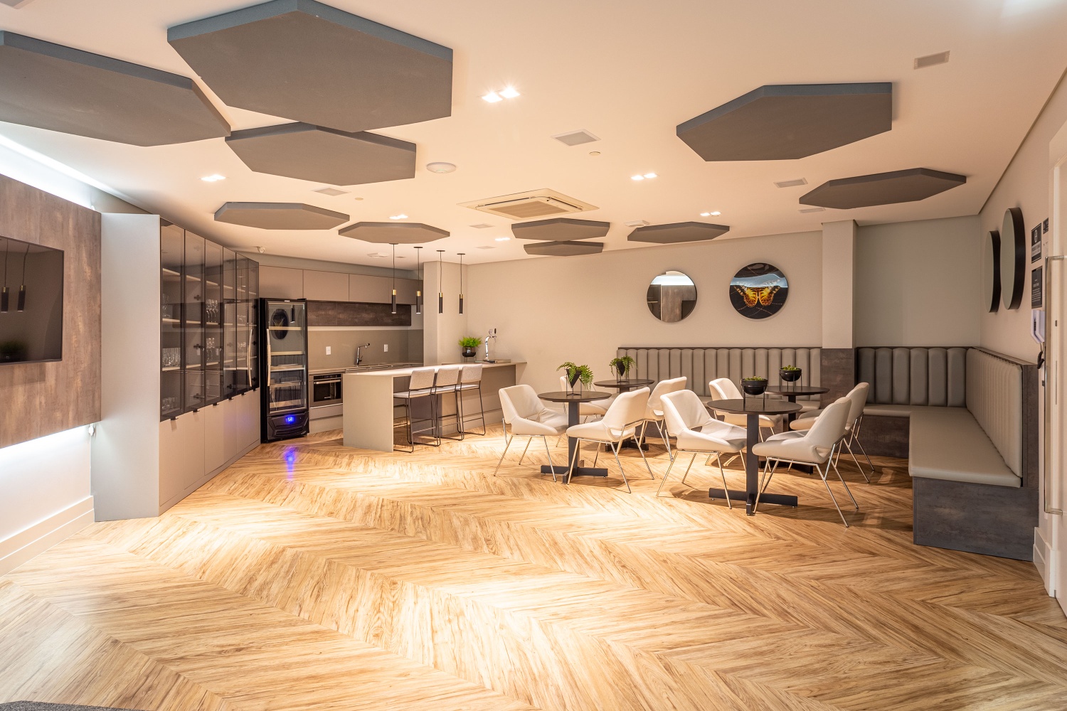 Apartamento no Ed Infinity Coast em Balneário Camboriú - foto 40