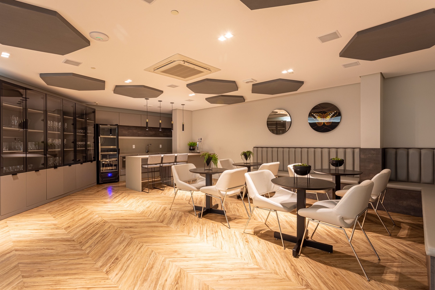 Apartamento no Ed Infinity Coast em Balneário Camboriú - foto 41