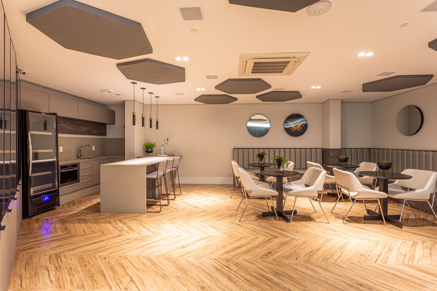 Apartamento no Ed Infinity Coast em Balneário Camboriú - foto 43