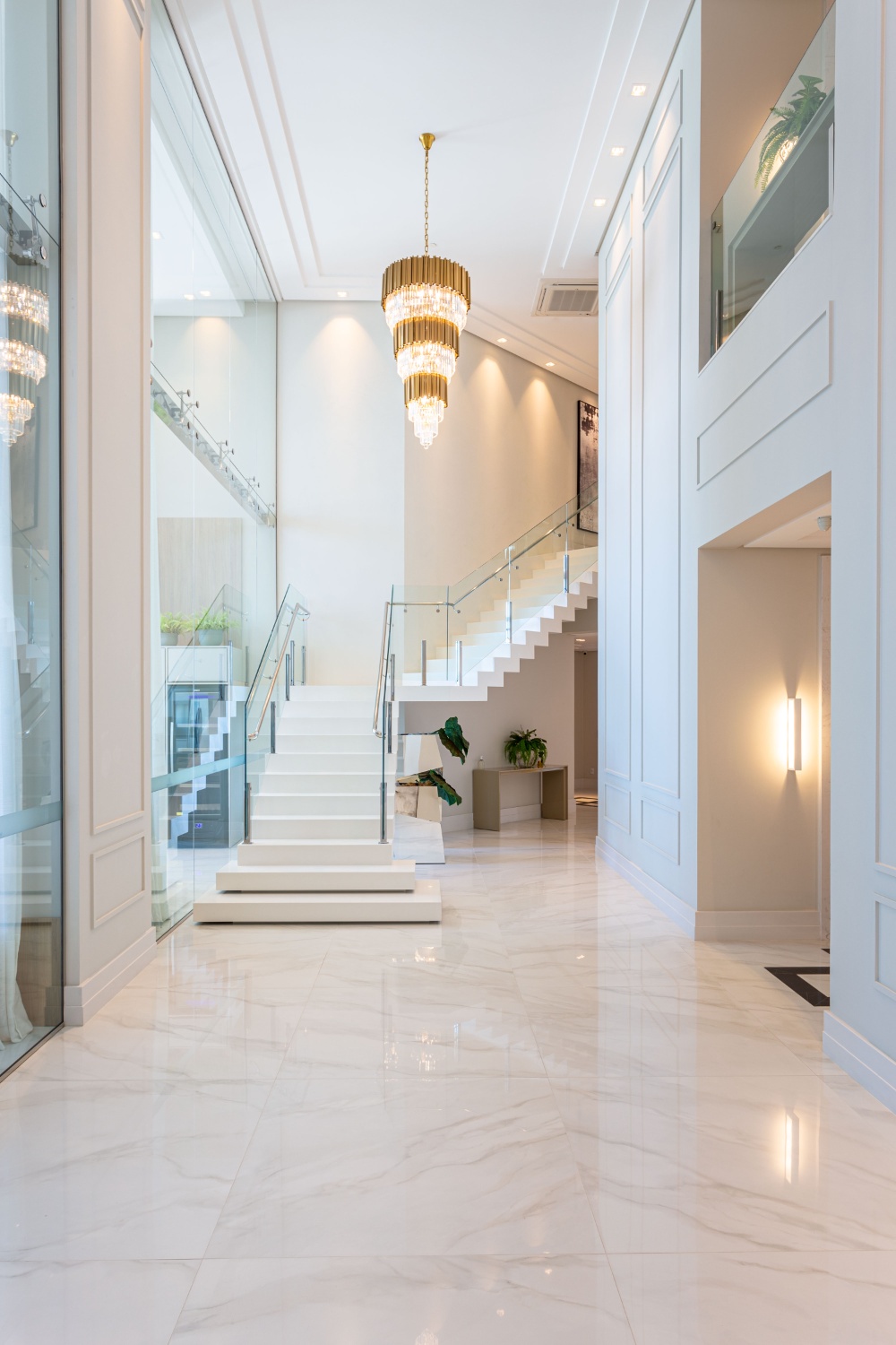 Apartamento no Ed Infinity Coast em Balneário Camboriú - foto 45