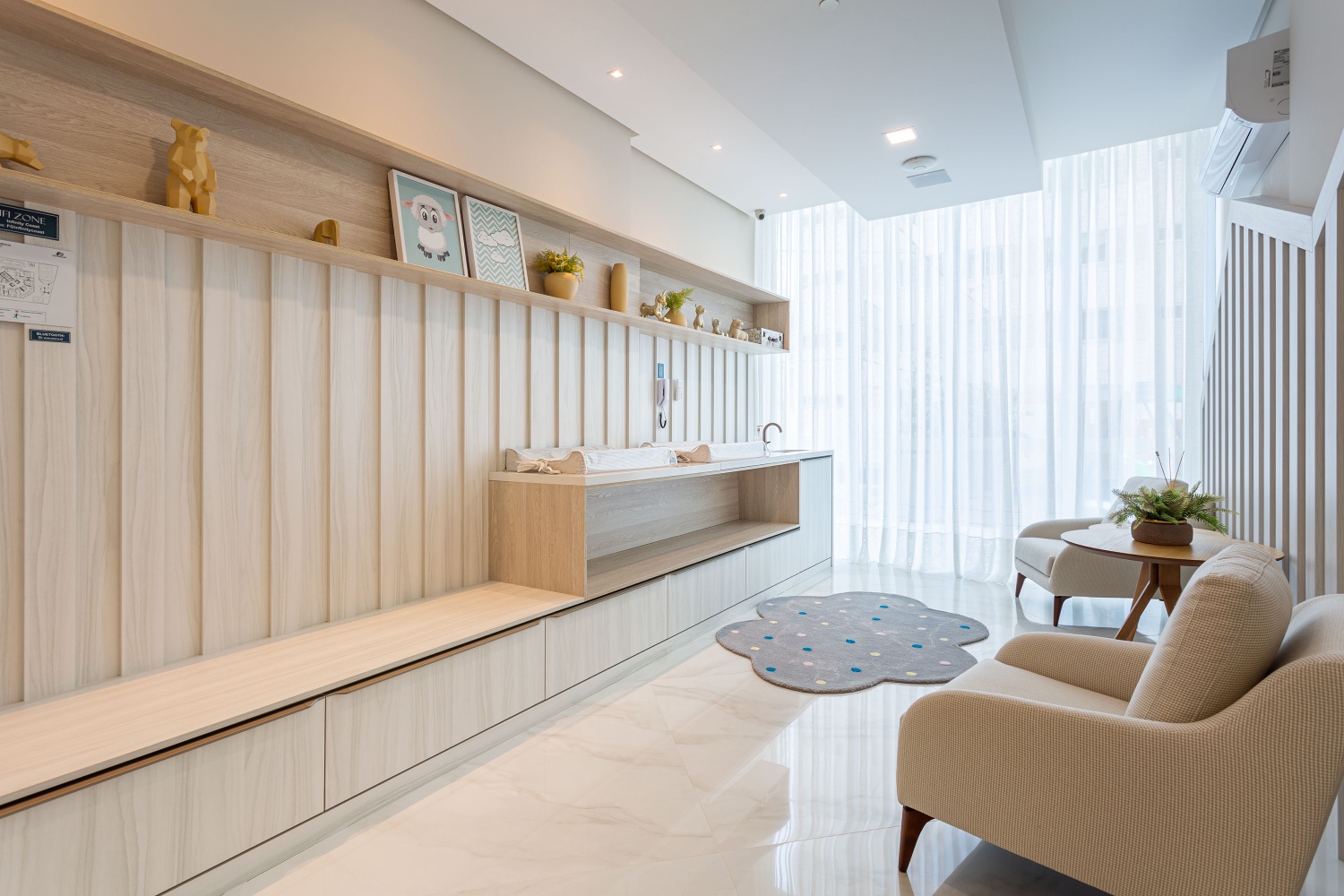 Apartamento no Ed Infinity Coast em Balneário Camboriú - foto 46