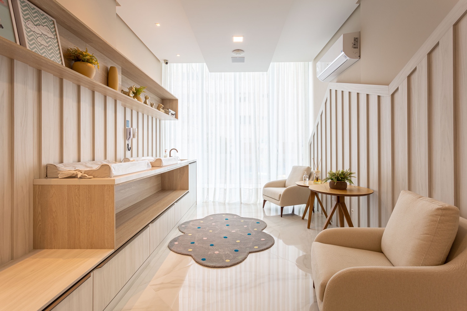 Apartamento no Ed Infinity Coast em Balneário Camboriú - foto 47