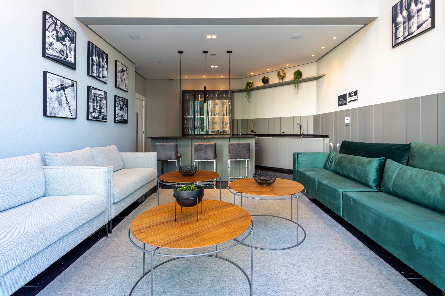 Apartamento no Ed Infinity Coast em Balneário Camboriú - foto 48