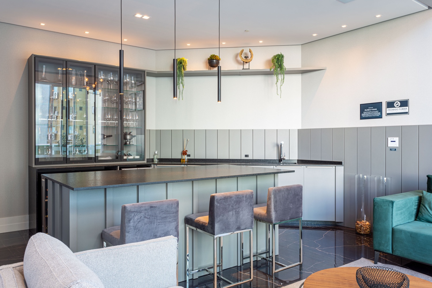 Apartamento no Ed Infinity Coast em Balneário Camboriú - foto 49