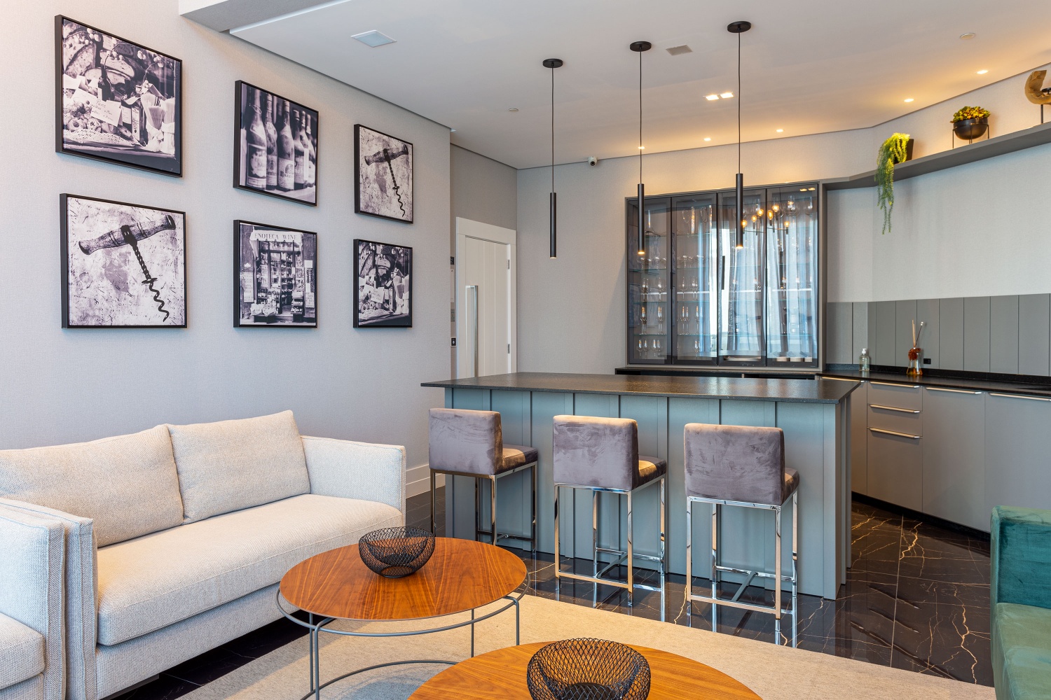 Apartamento no Ed Infinity Coast em Balneário Camboriú - foto 50