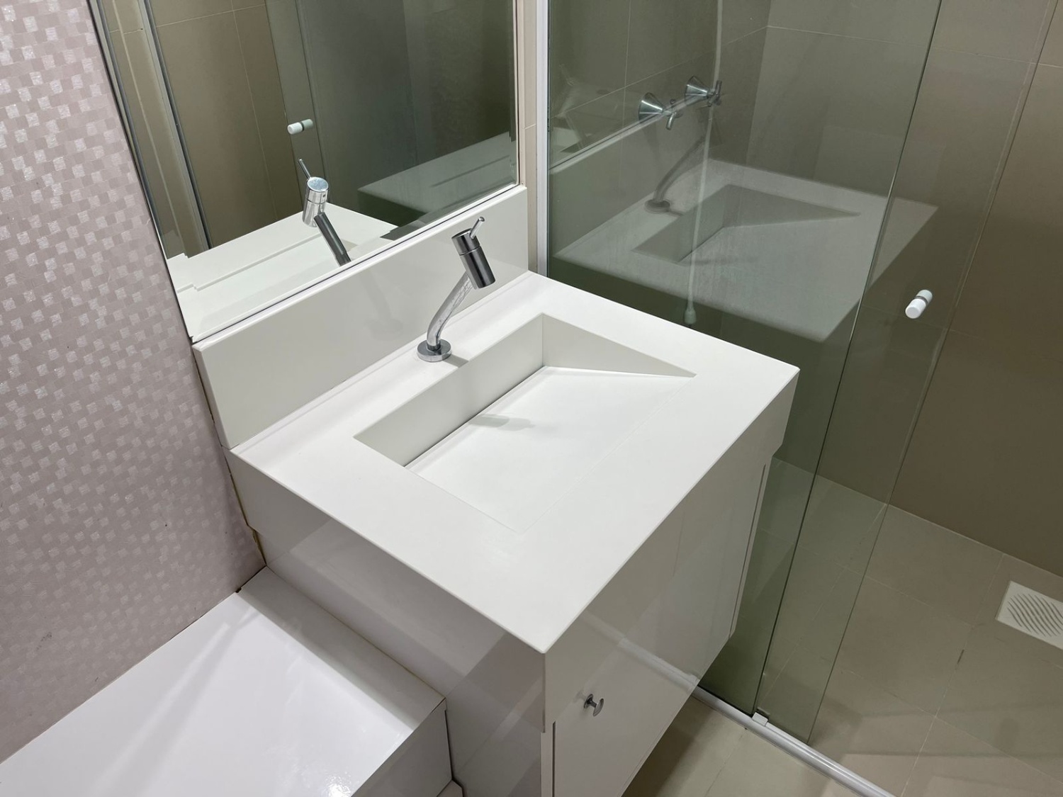 Apartamento no Edifício Garden Village em Balneário Camboriú - foto 6