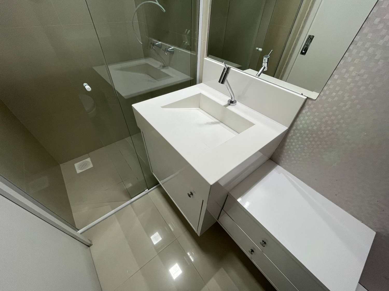 Apartamento no Edifício Garden Village em Balneário Camboriú - foto 7