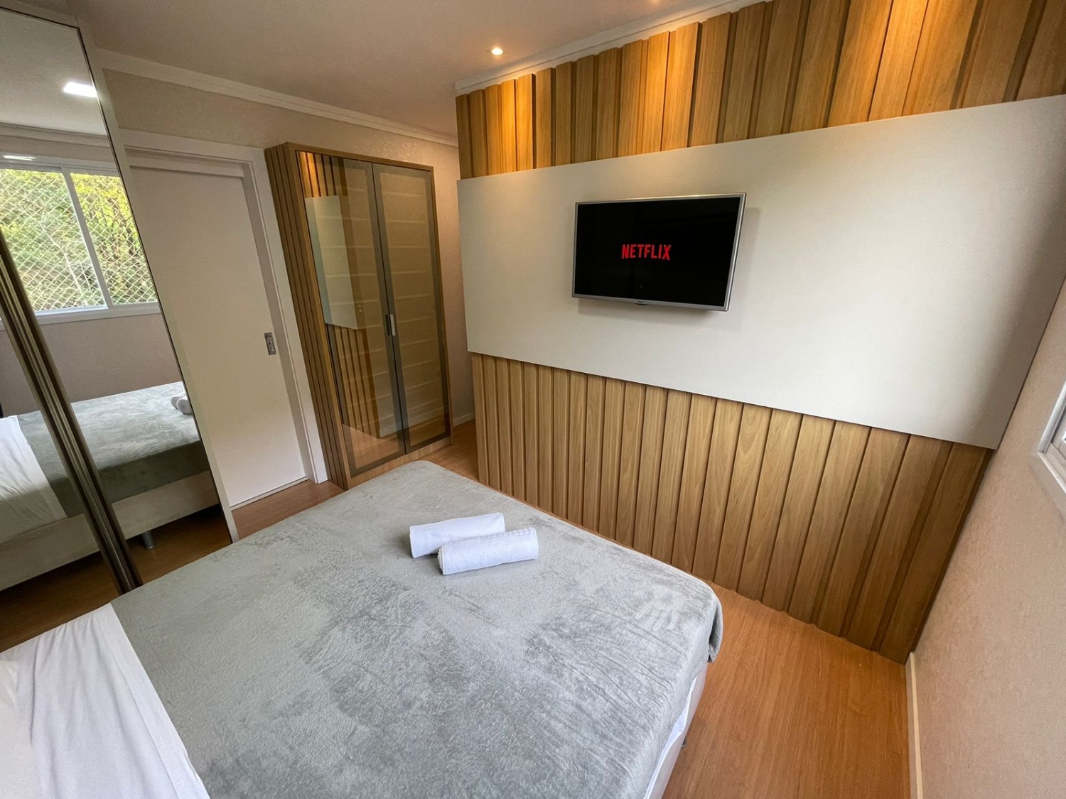 Apartamento no Edifício Garden Village em Balneário Camboriú - foto 9