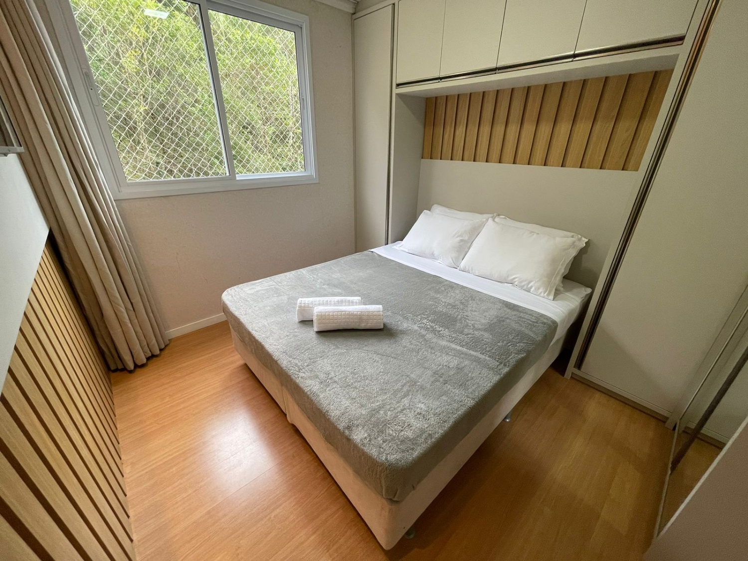 Apartamento no Edifício Garden Village em Balneário Camboriú - foto 10