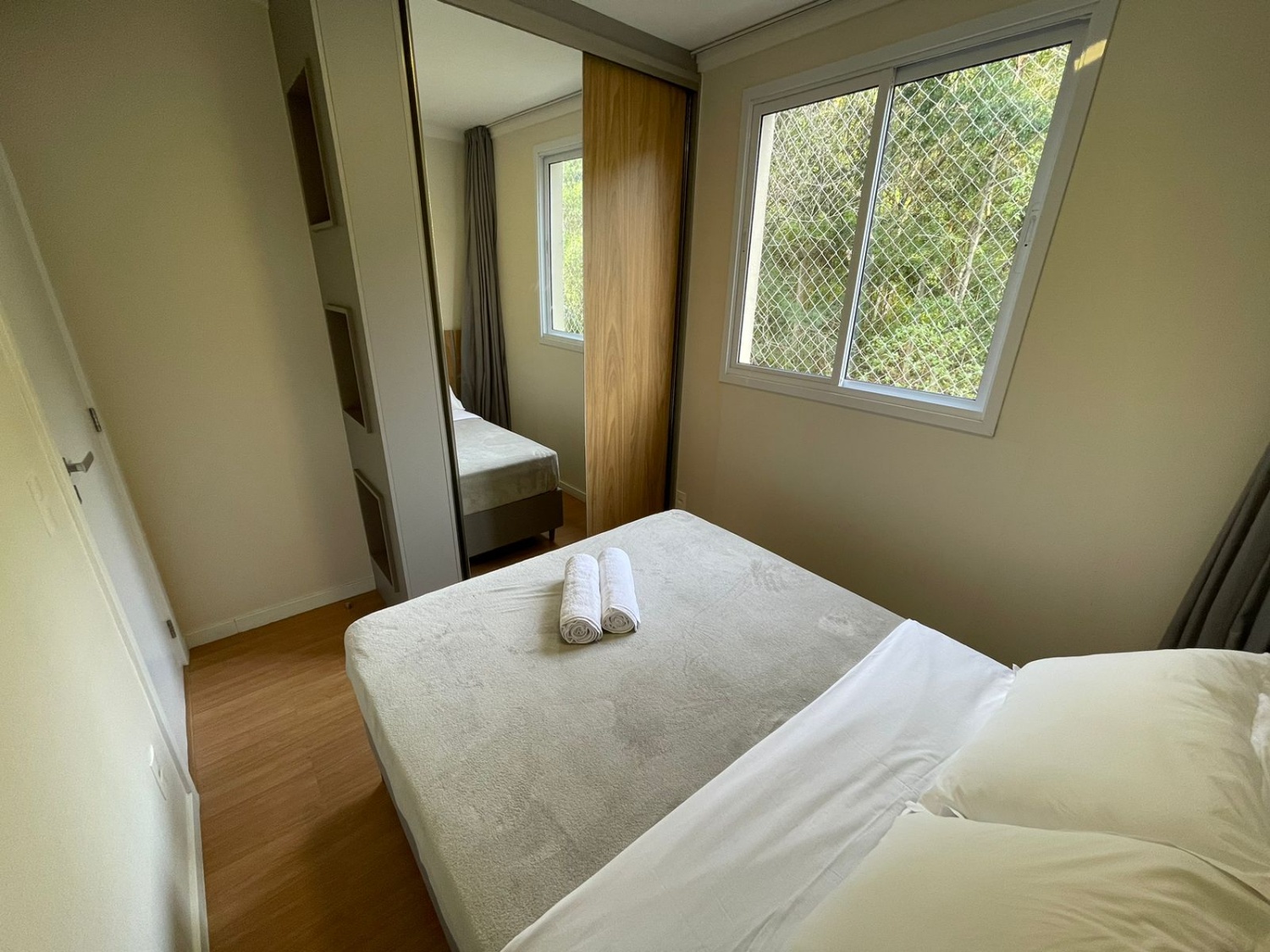 Apartamento no Edifício Garden Village em Balneário Camboriú - foto 11