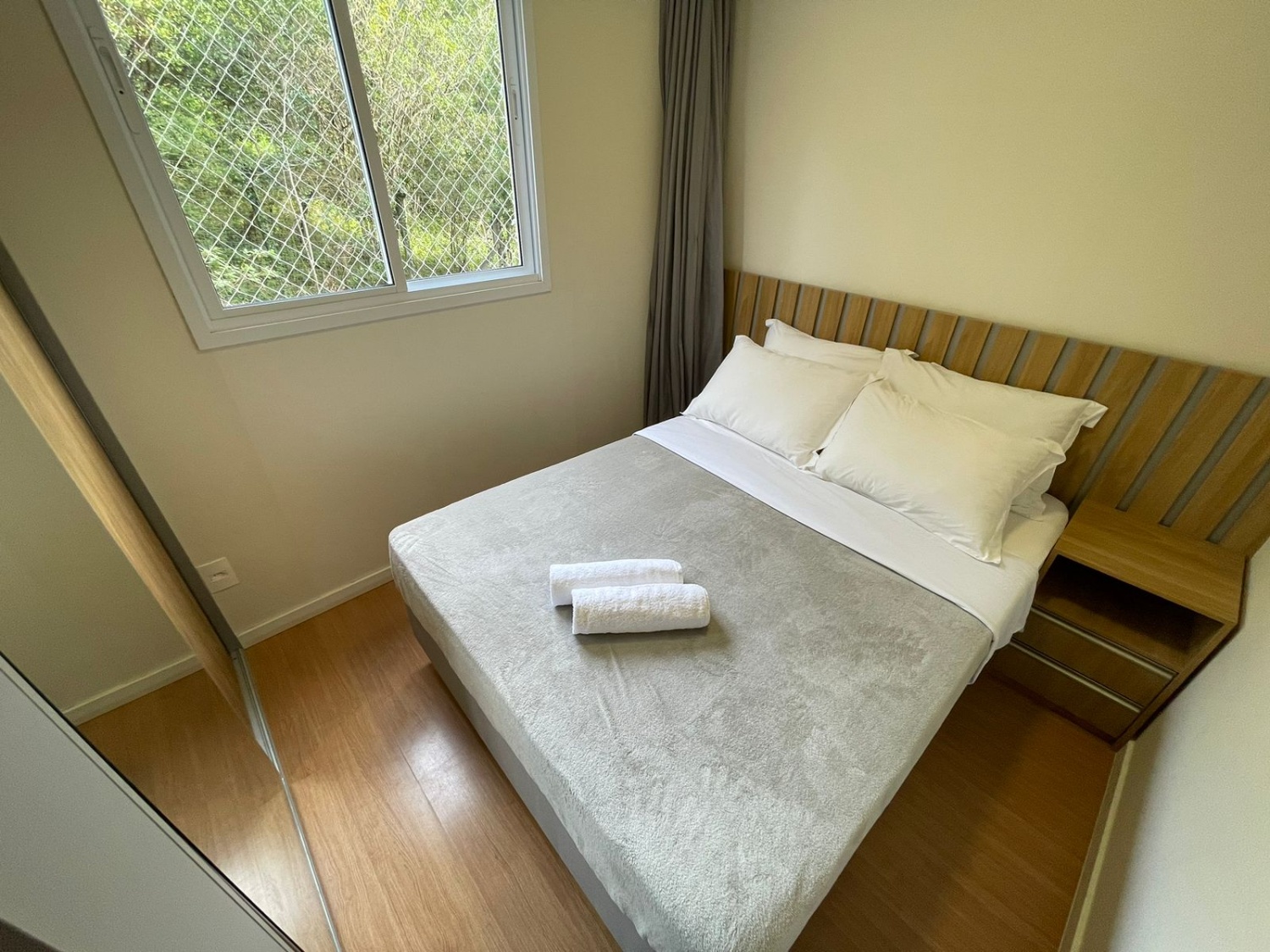 Apartamento no Edifício Garden Village em Balneário Camboriú - foto 12