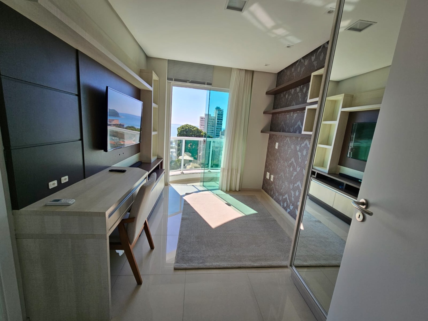 Apartamento no Edifício Splendid Etoile em Praia Brava - foto 6