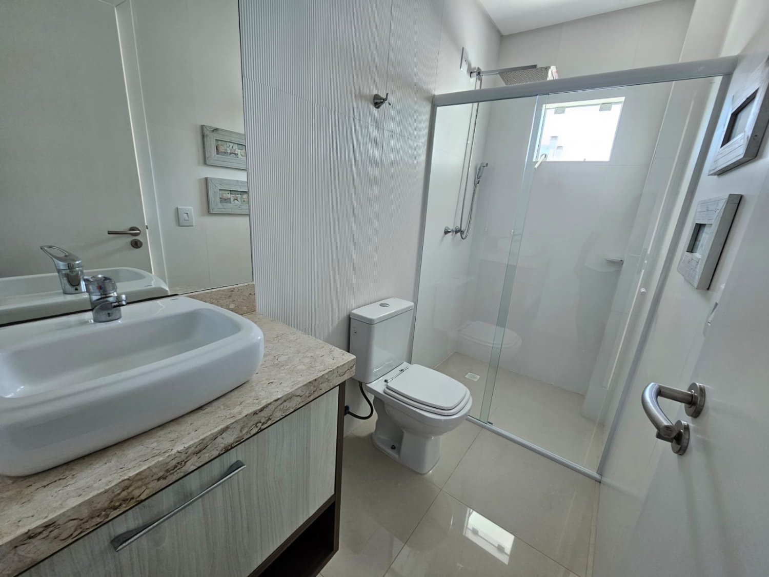 Apartamento no Edifício Splendid Etoile em Praia Brava - foto 8