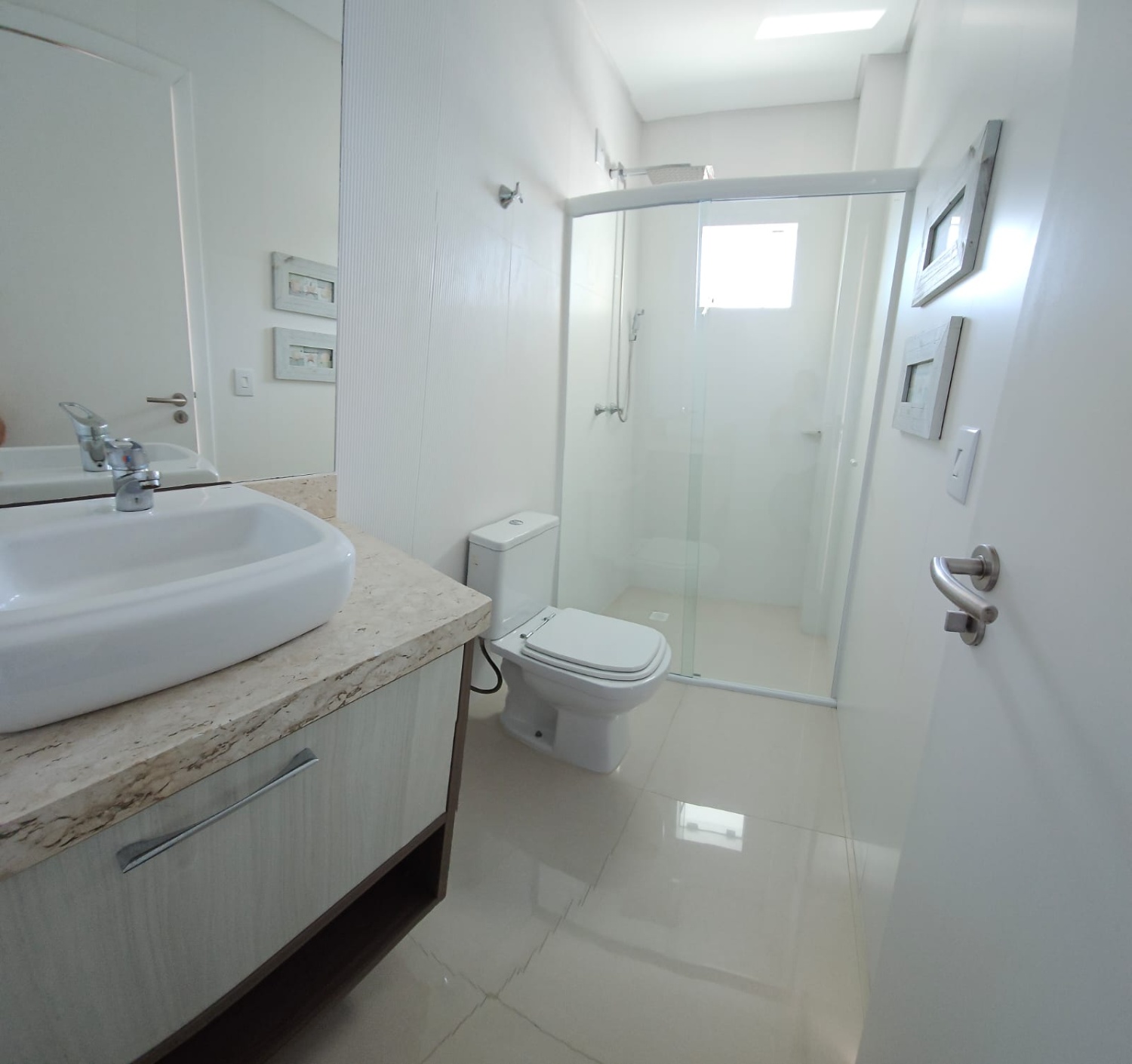 Apartamento no Edifício Splendid Etoile em Praia Brava - foto 9