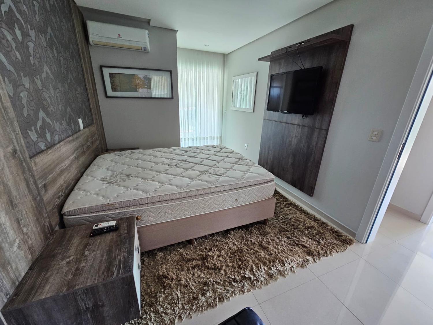 Apartamento no Edifício Splendid Etoile em Praia Brava - foto 10