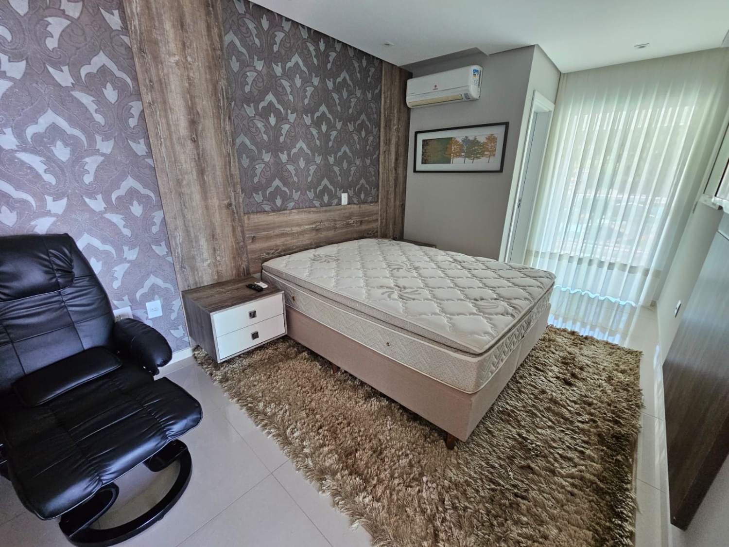 Apartamento no Edifício Splendid Etoile em Praia Brava - foto 11