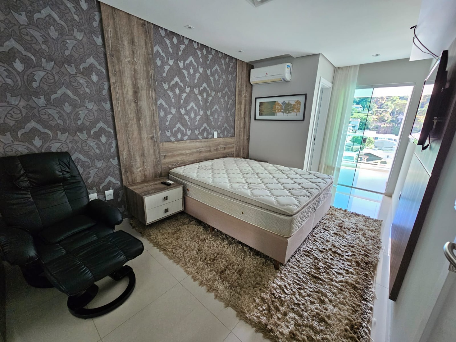 Apartamento no Edifício Splendid Etoile em Praia Brava - foto 12