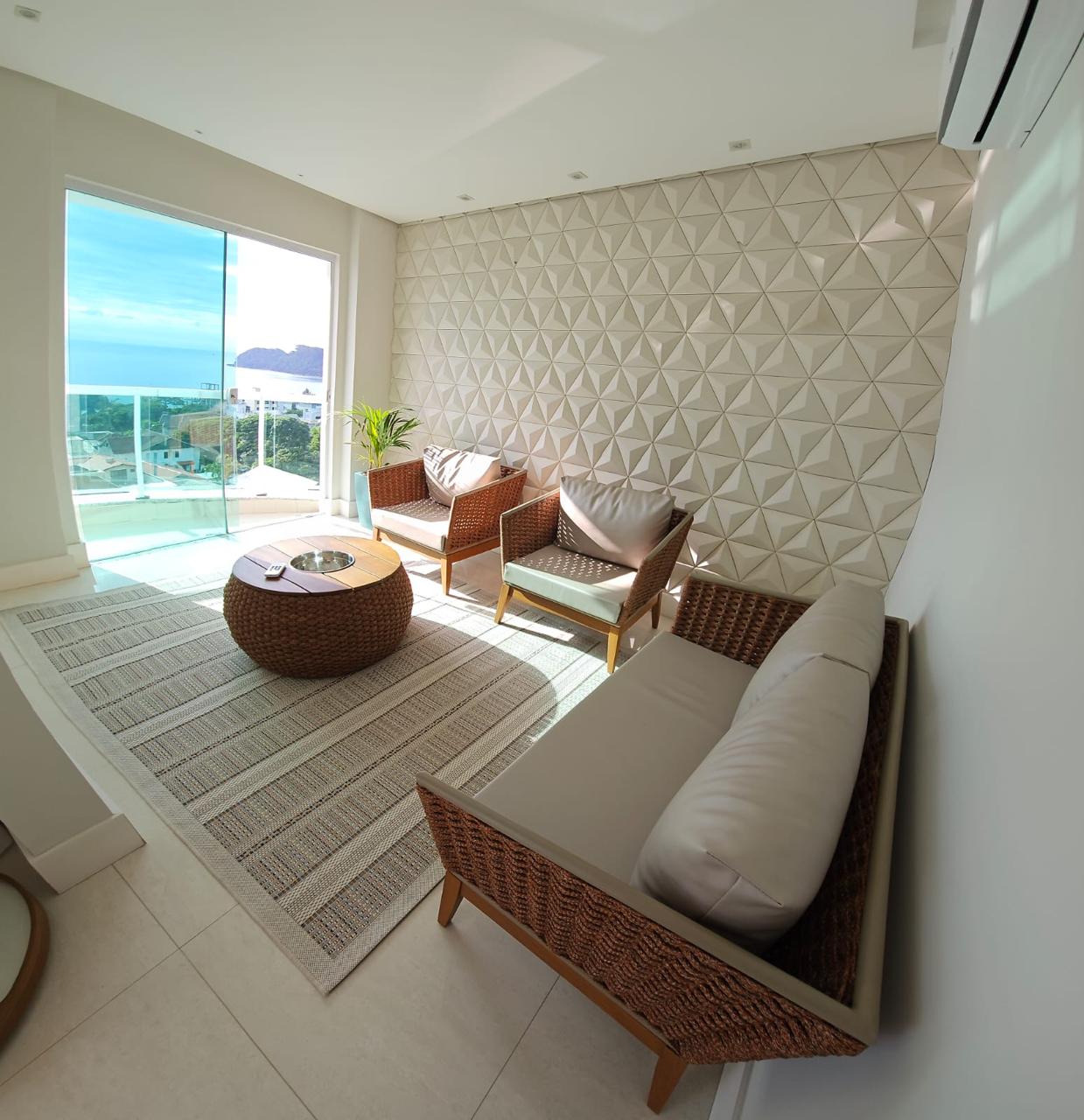 Cobertura no Edifício Splendid Etoile em Praia Brava - foto 2