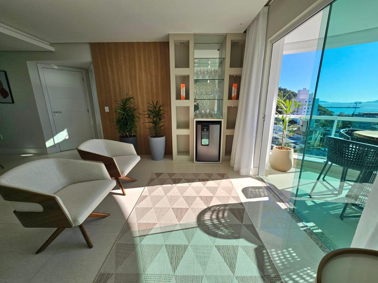 Cobertura no Edifício Splendid Etoile em Praia Brava - foto 3