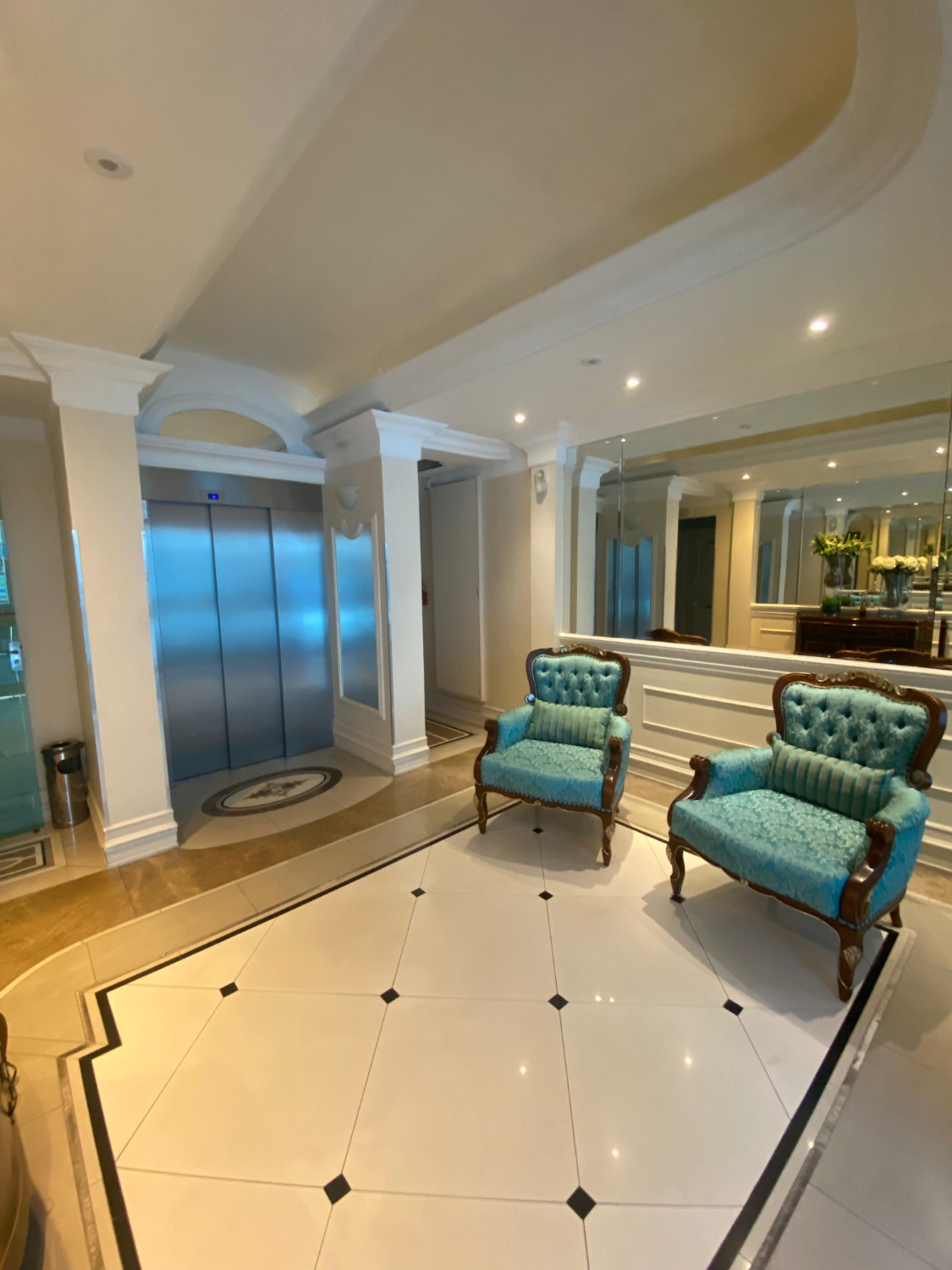 Apartamento no Edifício Le Blanc em Balneário Camboriú - foto 2