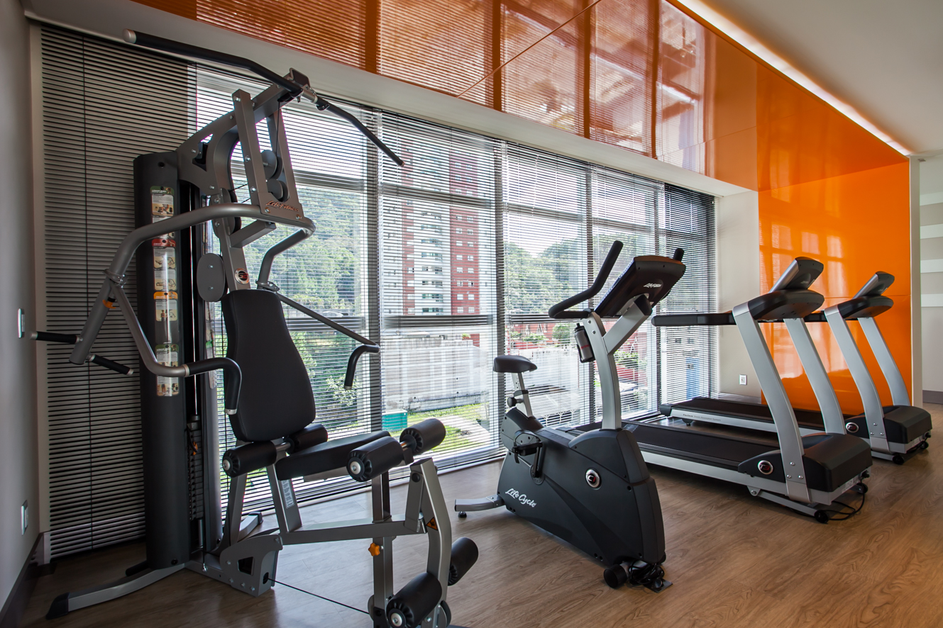 Apartamento no Edifício Cartier Residence em Balneário Camboriú - foto 3