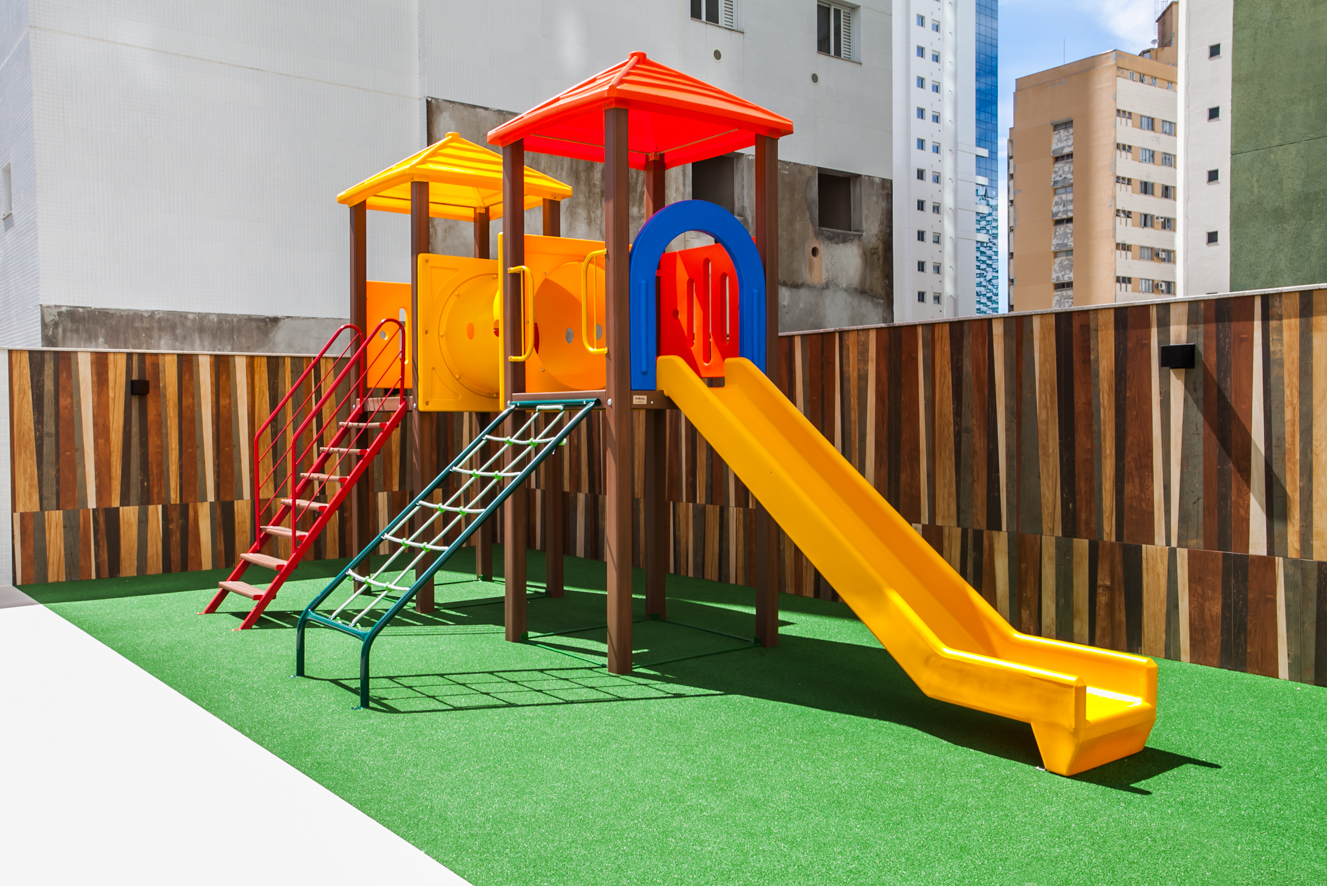 Apartamento no Edifício Cartier Residence em Balneário Camboriú - foto 5