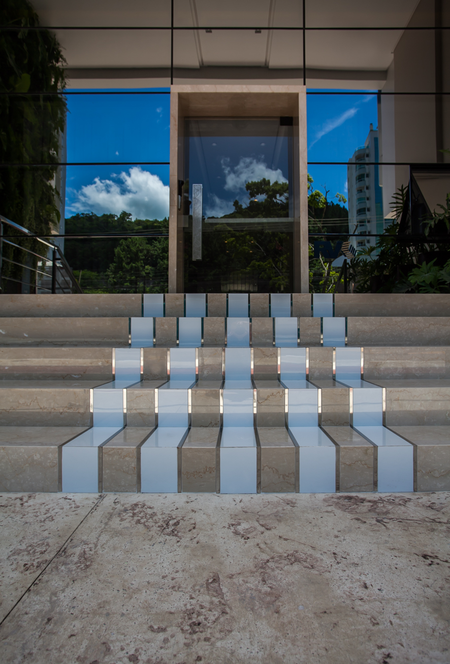 Apartamento no Edifício Cartier Residence em Balneário Camboriú - foto 6