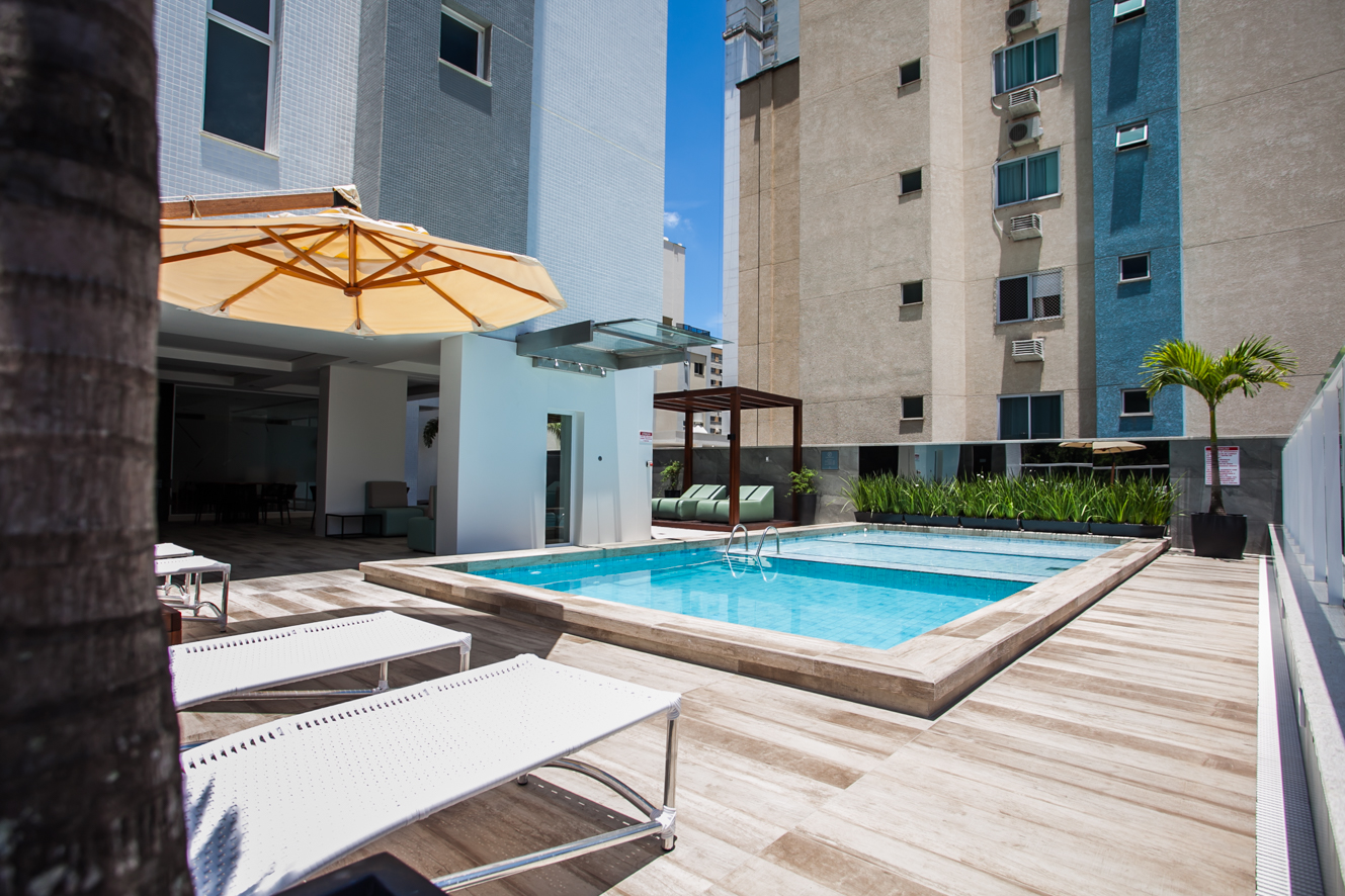 Apartamento no Edifício Cartier Residence em Balneário Camboriú - foto 7