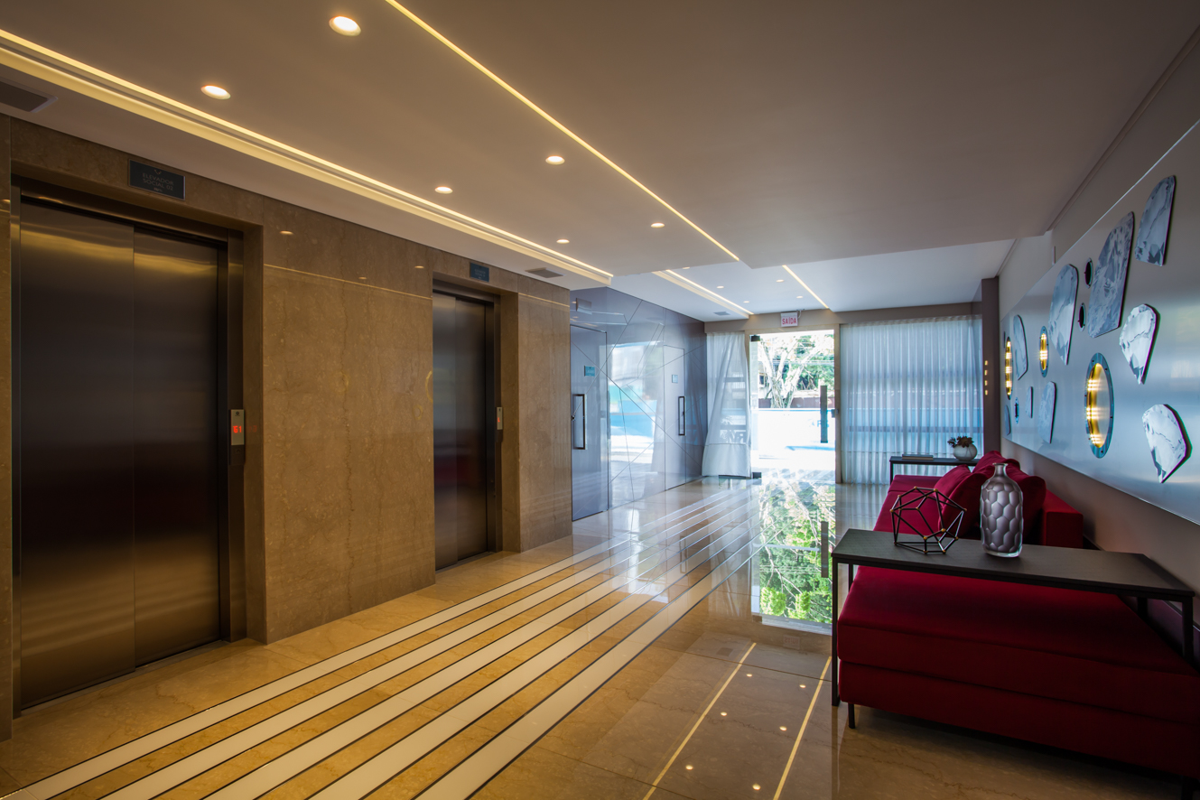 Apartamento no Edifício Cartier Residence em Balneário Camboriú - foto 8