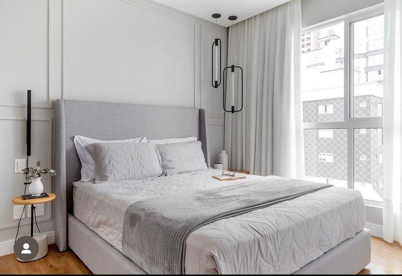 Apartamento no Edifício Montpellier Residence em Balneário Camboriú - foto 6
