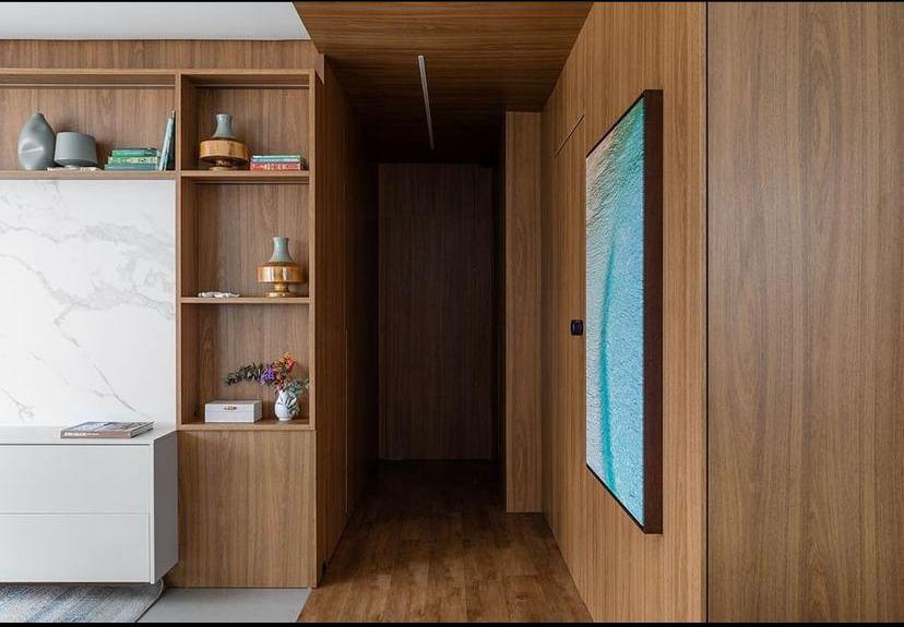 Apartamento no Edifício Montpellier Residence em Balneário Camboriú - foto 8