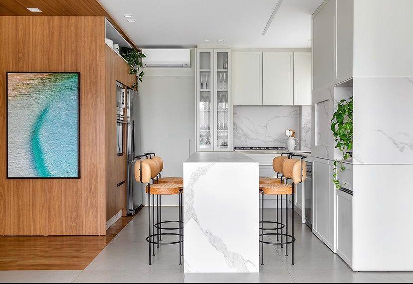 Apartamento no Edifício Montpellier Residence em Balneário Camboriú - foto 9