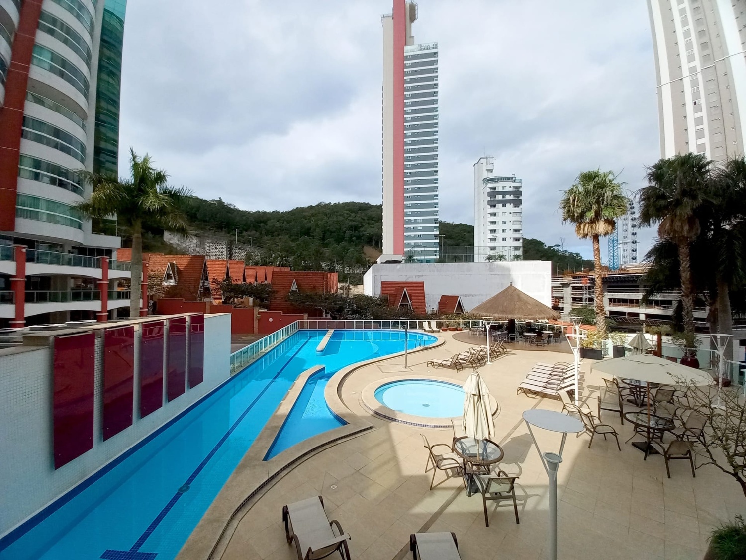 Apartamento no Edifício Bellas Artes em Balneário Camboriú - foto 4