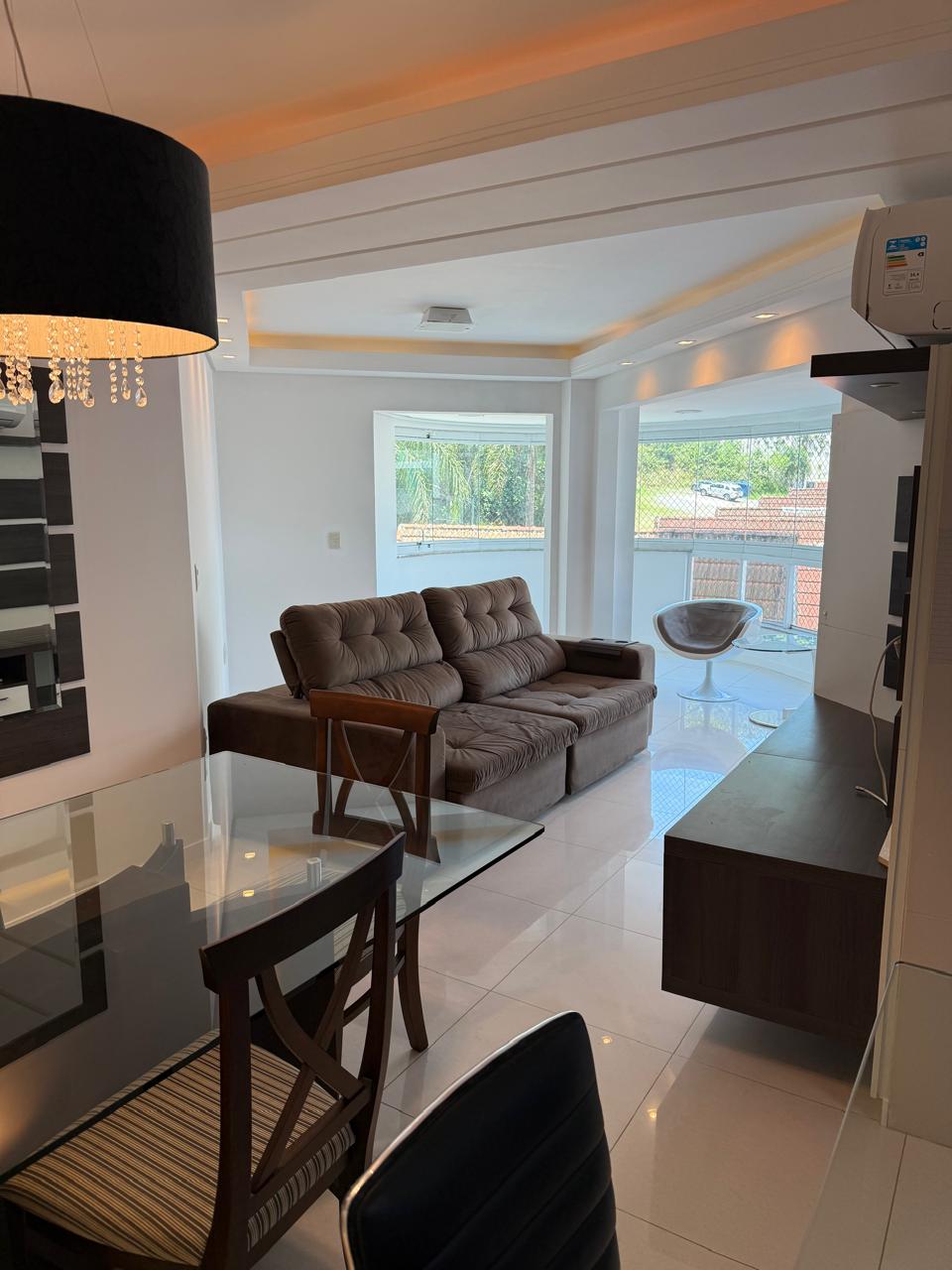Apartamento no Edifício Bellas Artes em Balneário Camboriú - foto 6