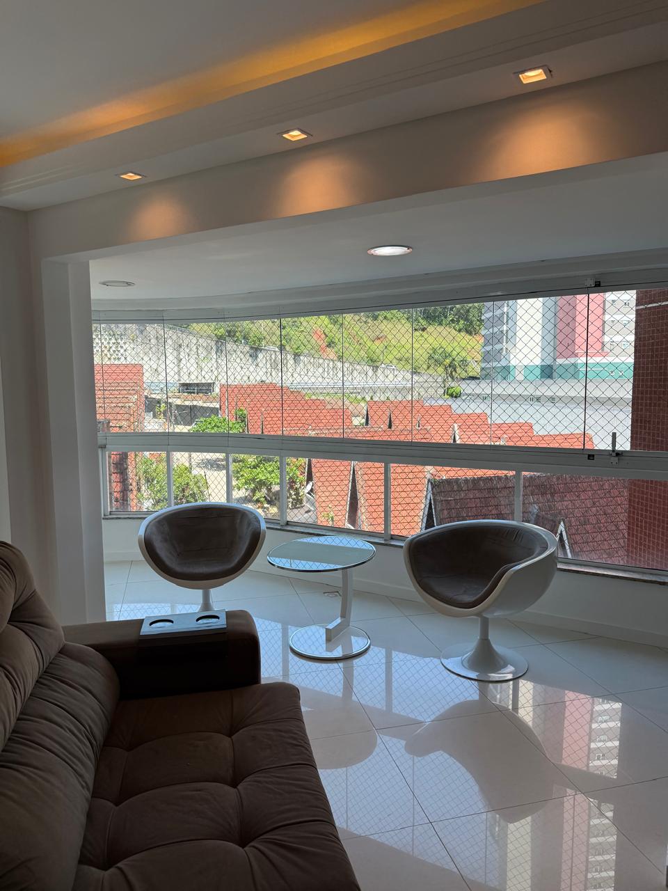Apartamento no Edifício Bellas Artes em Balneário Camboriú - foto 7