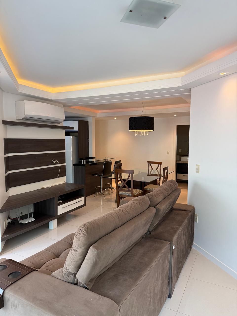 Apartamento no Edifício Bellas Artes em Balneário Camboriú - foto 8