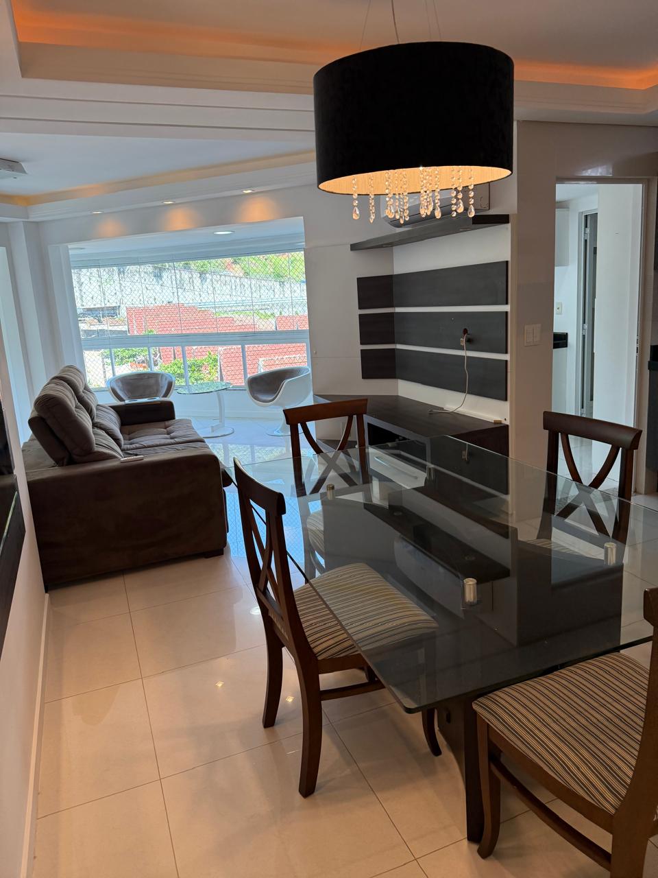 Apartamento no Edifício Bellas Artes em Balneário Camboriú - foto 9