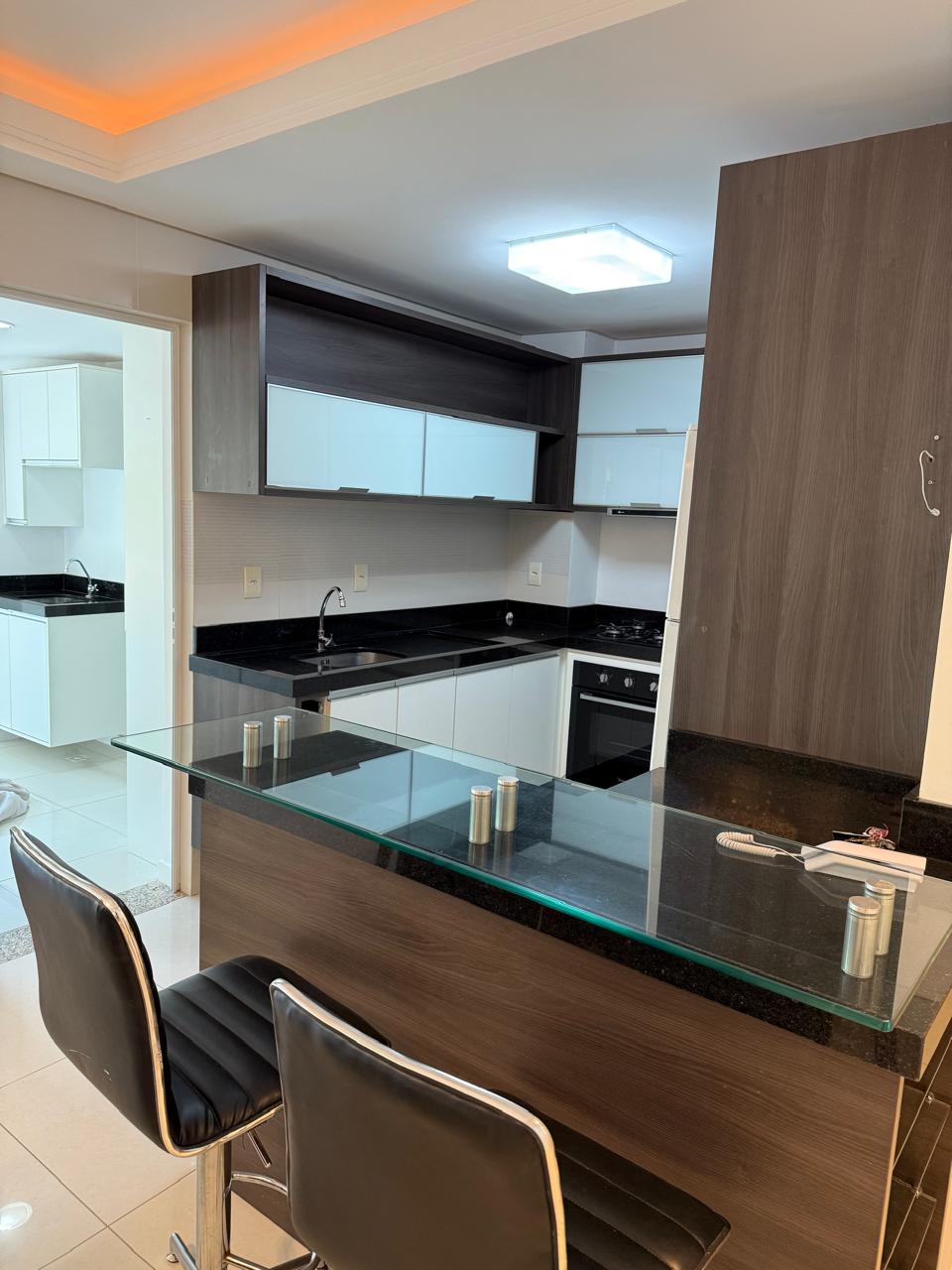 Apartamento no Edifício Bellas Artes em Balneário Camboriú - foto 12