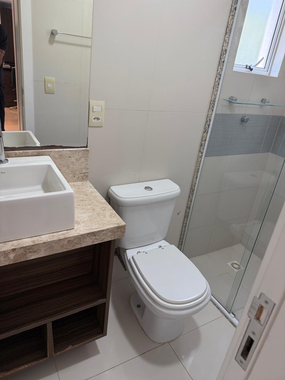 Apartamento no Edifício Bellas Artes em Balneário Camboriú - foto 17
