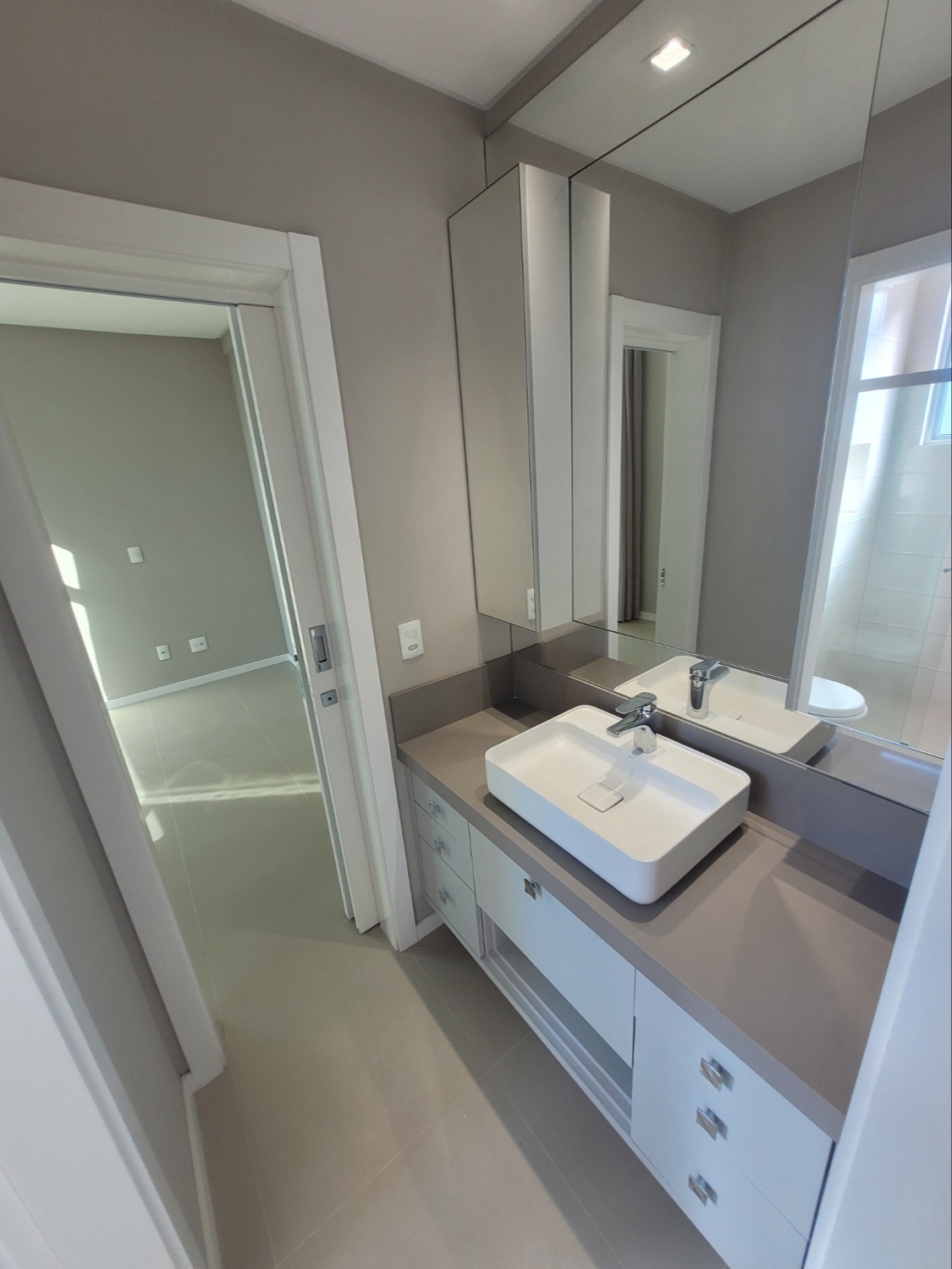 Apartamento no Edifício Carmel Vista Alta em Balneário Camboriú - foto 5