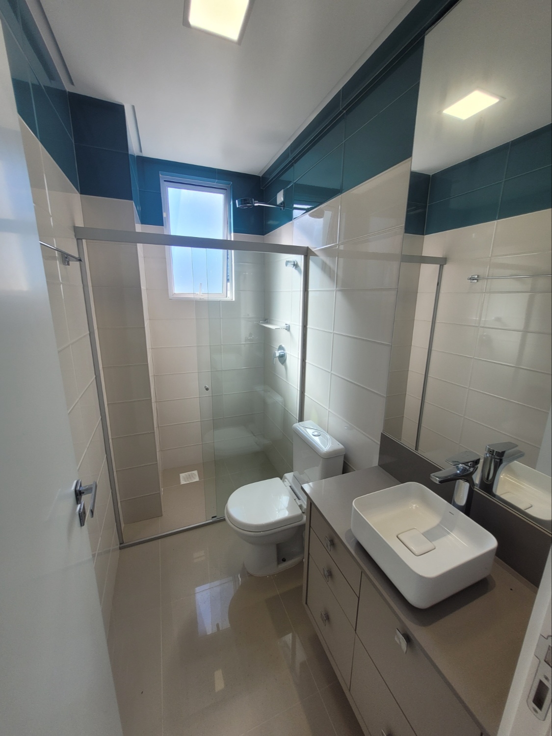 Apartamento no Edifício Carmel Vista Alta em Balneário Camboriú - foto 11
