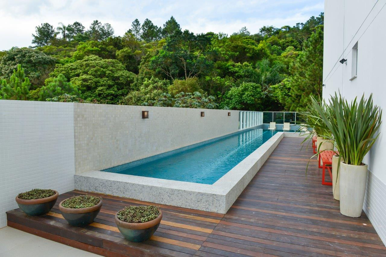 Apartamento no Edifício Carmel Vista Alta em Balneário Camboriú - foto 14